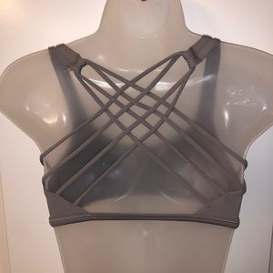 Lululemon Sports Bra Size 6